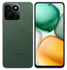 Смартфон HONOR X7C 8+256GB, зеленый (5109BKCR)