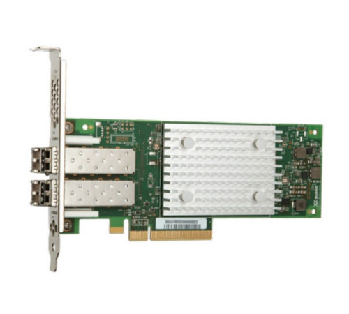 Сетевой адаптер Qlogic QLE2742-SR-CK (BK3210407-01 L)