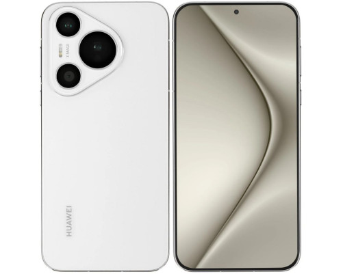 Смартфон Huawei Pura 70 12+256 Gb White (51097VXW) Смартфон Huawei Pura 70 12+256 Gb White (51097VXW)