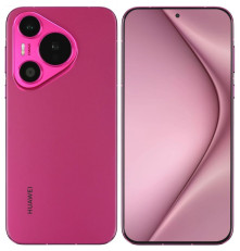 Смартфон Huawei Pura 70 12+256 Gb Pink (51097VXU)