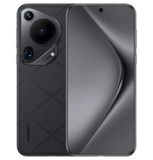 Смартфон Huawei Pura 70 Ultra 16+512 Black (51097WWS)
