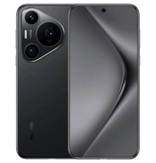Смартфон Huawei Pura 70 Pro 12+512 Gb Black (51097VXS)