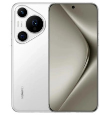 Смартфон Huawei Pura 70 Pro 12+512 Gb White (51097VXQ)