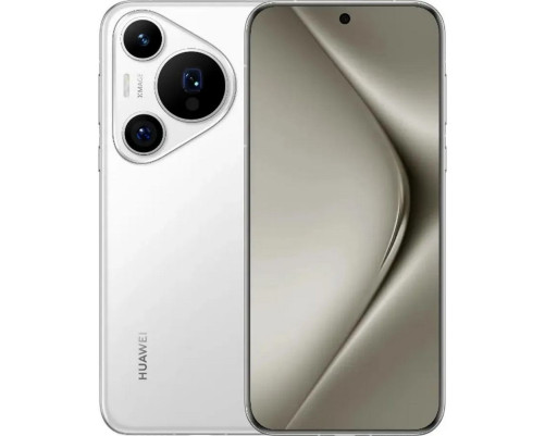 Смартфон Huawei Pura 70 Pro 12+512 Gb White (51097VXQ) Смартфон Huawei Pura 70 Pro 12+512 Gb White (51097VXQ)