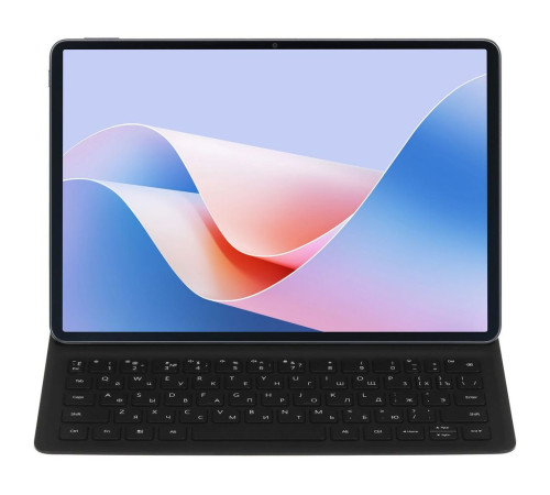 Планшет 11.5" HUAWEI MATEPAD 11.5S 8+256GB, серый + клавиатура (53014ATK)