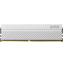 Модуль оперативной памяти ADATA 8GB DDR4 3200 DIMM XPG GAMMIX D45 Non-ECC, CL16-20-20, 1.35V,