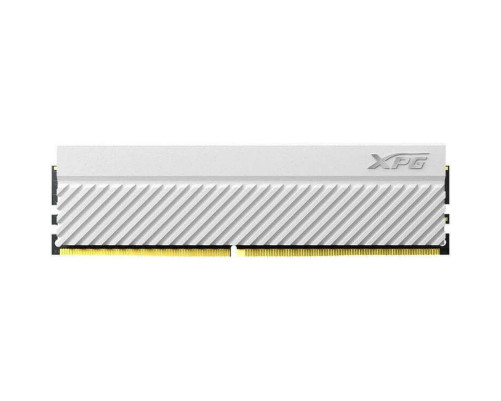 Модуль оперативной памяти ADATA 16GB DDR4 3200 DIMM XPG GAMMIX D45 Non-ECC, CL16-20-20, 1.35V, Модуль оперативной памяти ADATA 16GB DDR4 3200 DIMM XPG GAMMIX D45 Non-ECC, CL16-20-20, 1.35V,