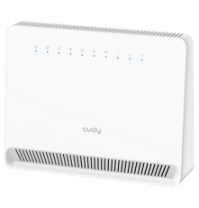Маршрутизатор CUDY LT500E, белый