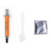 Термопаста ID-Cooling FROST X25 4G 4 г, лопатка, салфетка