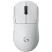 Мышь беспроводная Logitech G PRO X Superlight, белый