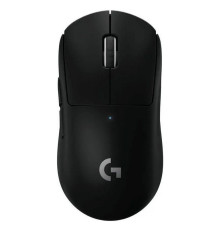 Мышь беспроводная Logitech G PRO X Superlight , черный