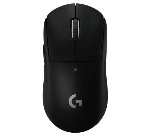 Мышь беспроводная Logitech G PRO X Superlight , черный