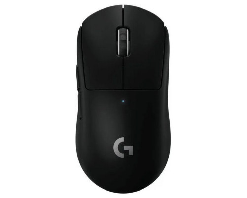 Мышь беспроводная Logitech G PRO X Superlight , черный