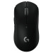 Мышь беспроводная Logitech G PRO X Superlight , черный