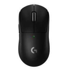 Мышь беспроводная игровая Logitech G PRO X Superlight 2, черный