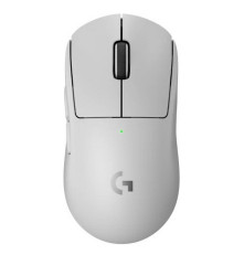 Мышь беспроводная Logitech G PRO X Superlight 2, белый