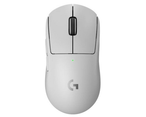 Мышь беспроводная Logitech G PRO X Superlight 2, белый Мышь беспроводная Logitech G PRO X Superlight 2, белый