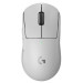 Мышь беспроводная Logitech G PRO X Superlight 2, белый