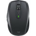 Мышь беспроводная Logitech MX Anywhere 2S, темно-серый
