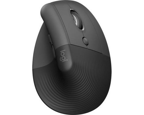 Мышь беспроводная Logitech Lift, черный Мышь беспроводная Logitech Lift, черный
