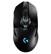 Мышь беспроводная игровая Logitech G903 Lightspeed HERO, черный
