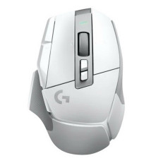 Мышь беспроводная Logitech G502 X Lightspeed, белый