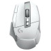 Мышь беспроводная Logitech G502 X Lightspeed, белый