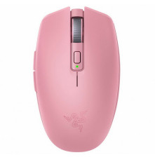 Мышь беспроводная игровая Razer Orochi V2, розовый