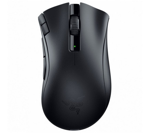 Мышь беспроводная игровая Razer DeathAdder V2 X, черный