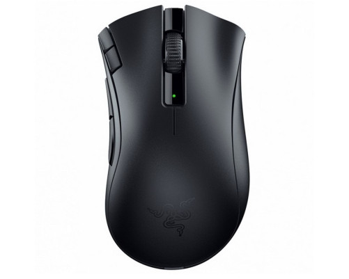 Мышь беспроводная игровая Razer DeathAdder V2 X, черный