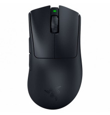 Мышь беспроводная игровая Razer DeathAdder V3 Pro, черный