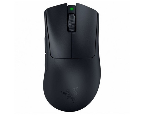 Мышь беспроводная игровая Razer DeathAdder V3 Pro, черный