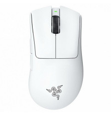 Мышь беспроводная игровая Razer DeathAdder V3 Pro, белый