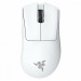 Мышь беспроводная игровая Razer DeathAdder V3 Pro, белый
