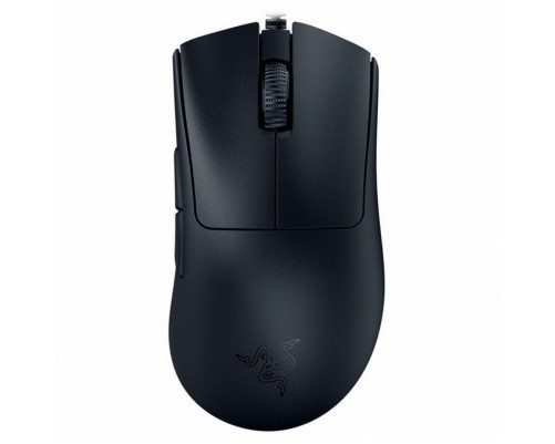 Мышь проводная игровая Razer DeathAdder V3/ Razer DeathAdder V3