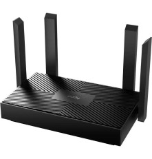 Маршрутизатор CUDY WR1500, черный