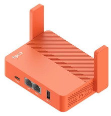 Маршрутизатор CUDY TR1200, оранжевый