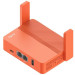 Маршрутизатор CUDY TR1200, оранжевый