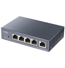 Маршрутизатор CUDY R700, черный