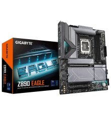Материнская плата Gigabyte Z890 EAGLE (LGA1851)