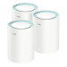 Маршрутизатор CUDY M1300(3-Pack), белый