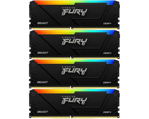 Модуль оперативной памяти Kingston KF426C16BB2AK4/64 Модуль оперативной памяти Kingston KF426C16BB2AK4/64