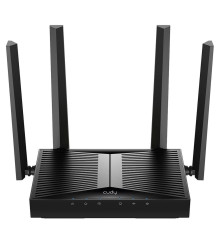 Маршрутизатор CUDY WR3600H, черный