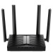 Маршрутизатор CUDY WR3600H, черный