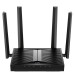 Маршрутизатор CUDY WR3600, черный