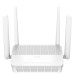 Маршрутизатор CUDY WR3000P, белый