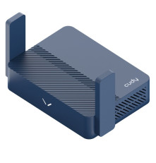 Маршрутизатор CUDY TR3000, синий