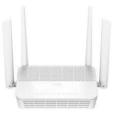 Маршрутизатор CUDY WR3000S, белый