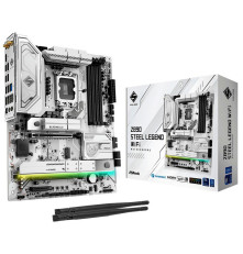 Материнская плата ASRock Z890 STEEL LEGEND WIFI (LGA1851)