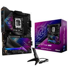 Материнская плата ASRock Z890 RIPTIDE WIFI (LGA1851)